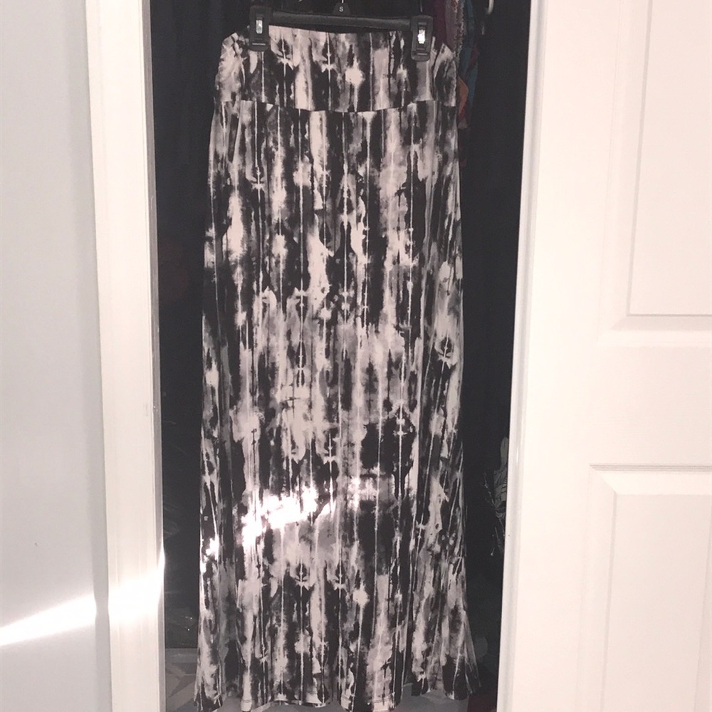 Long skirt cute size L
